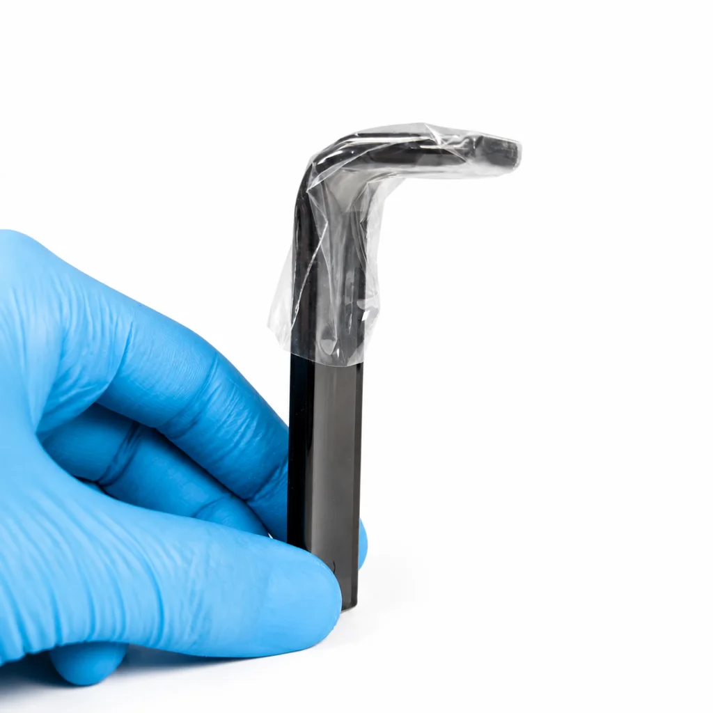 Dental X-Ray Bite Block Sleeves
