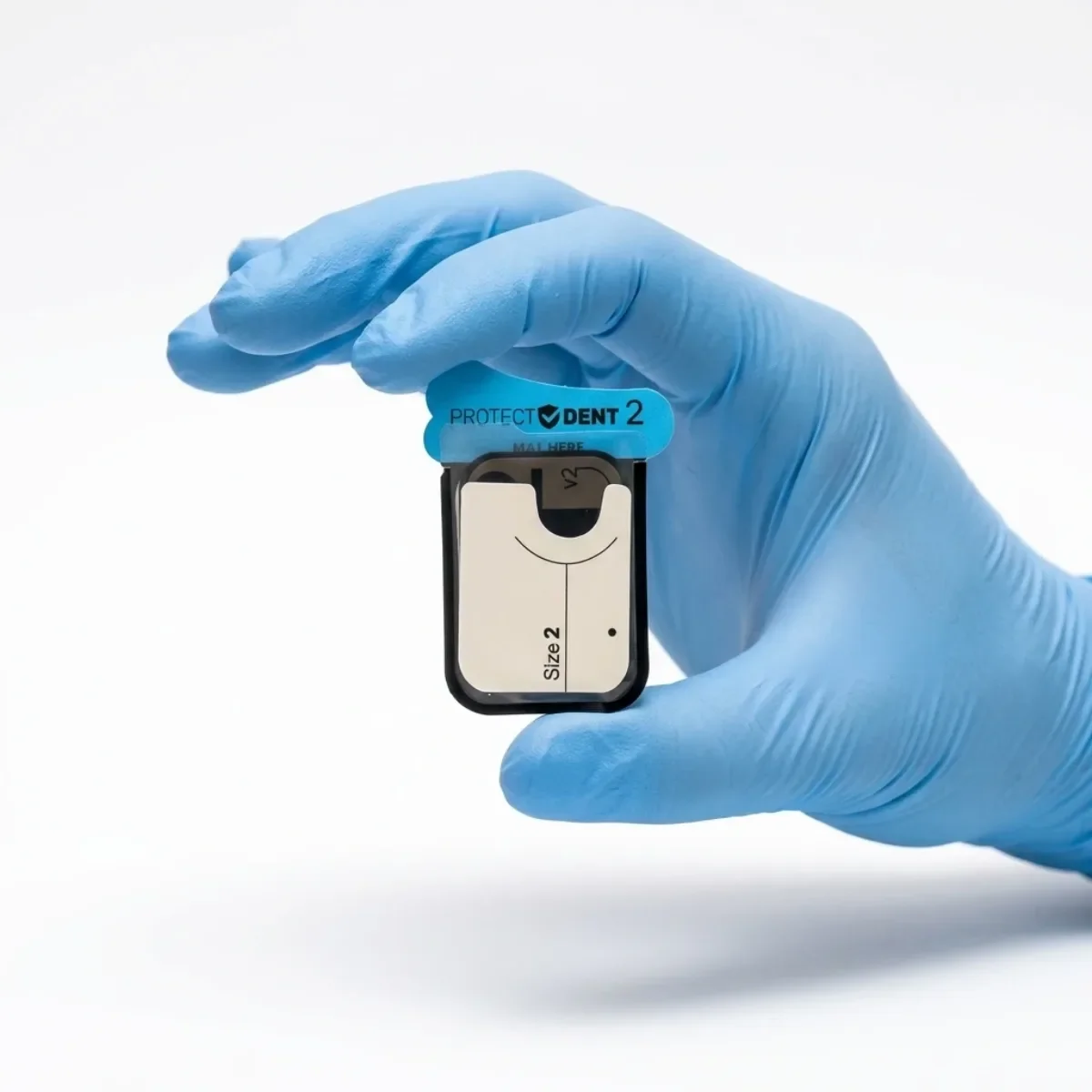 Bariérové Obálky pro Fosforové Destičky (Kartonové) for Carestream CS 7200