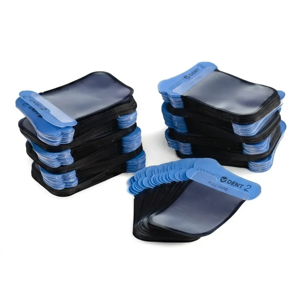 Enveloppes Barrière Plaque Phosphore (Super Soft)