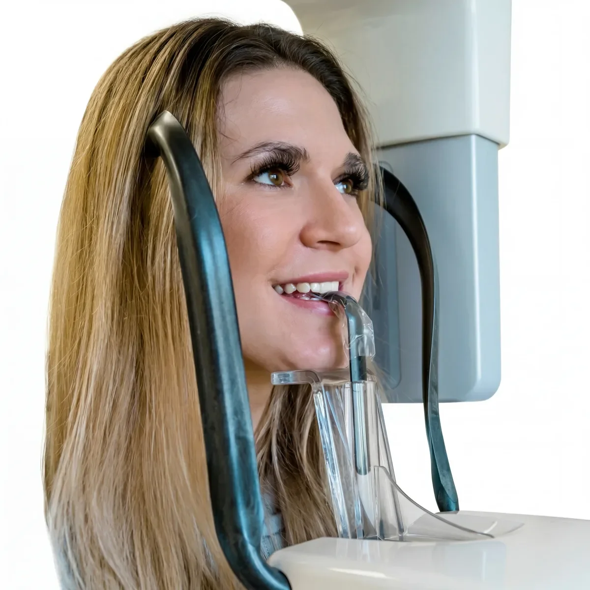 Custodie per Blocchetto da Morso for Carestream CS 1500