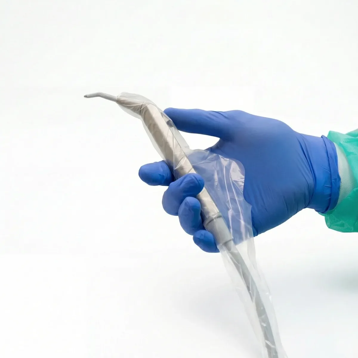 Luft-Vatten Sprut Skydd 06-1B for KaVo General